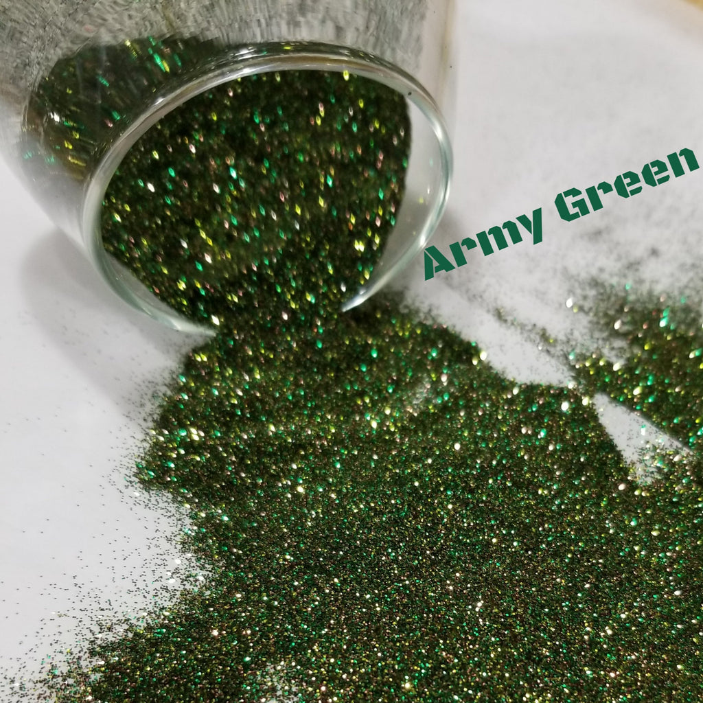 Army Green