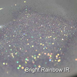 Bright Rainbow IR (Pink Tint)