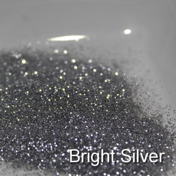 Bright Silver