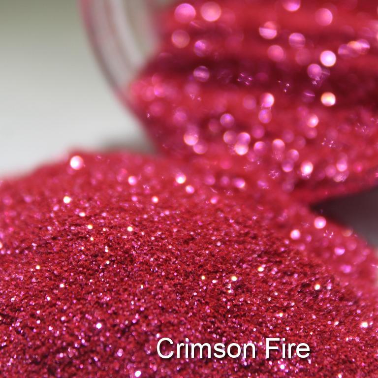 Crimson Fire