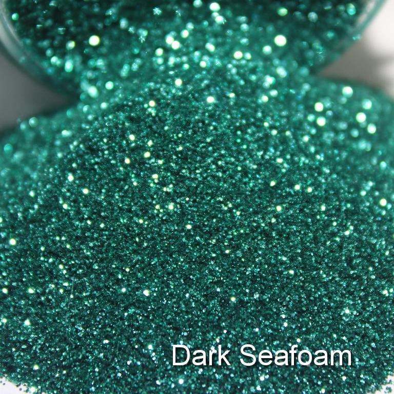 Dark Seafoam