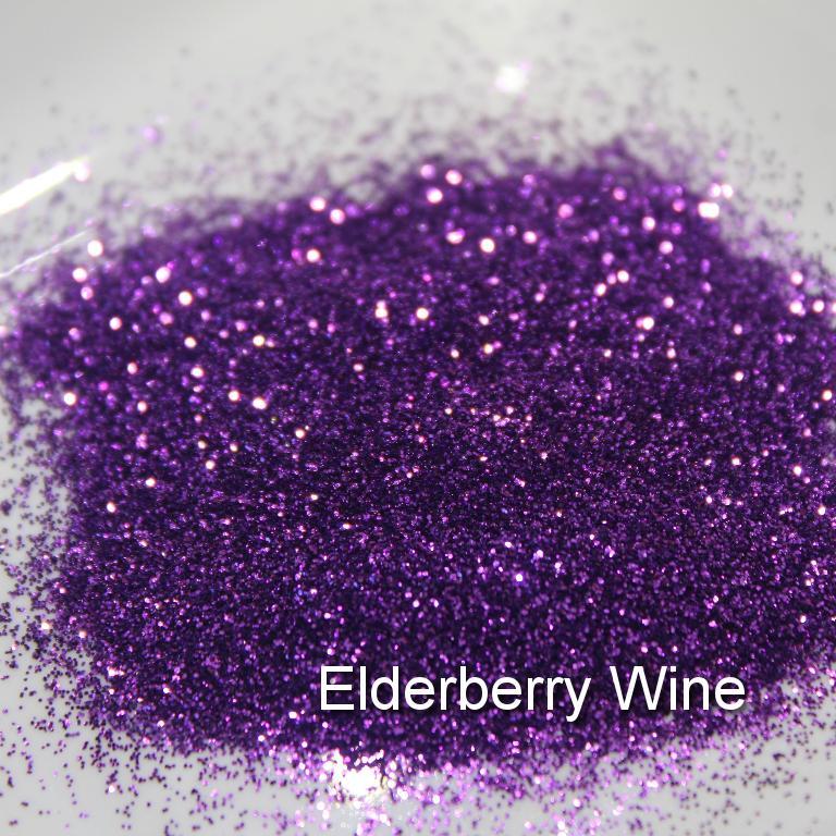 Elderberry Wine