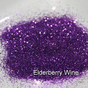 Elderberry Wine
