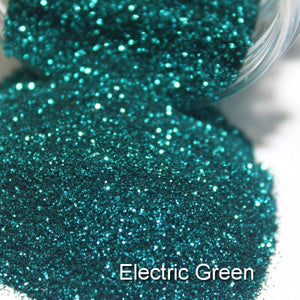 Electric Green