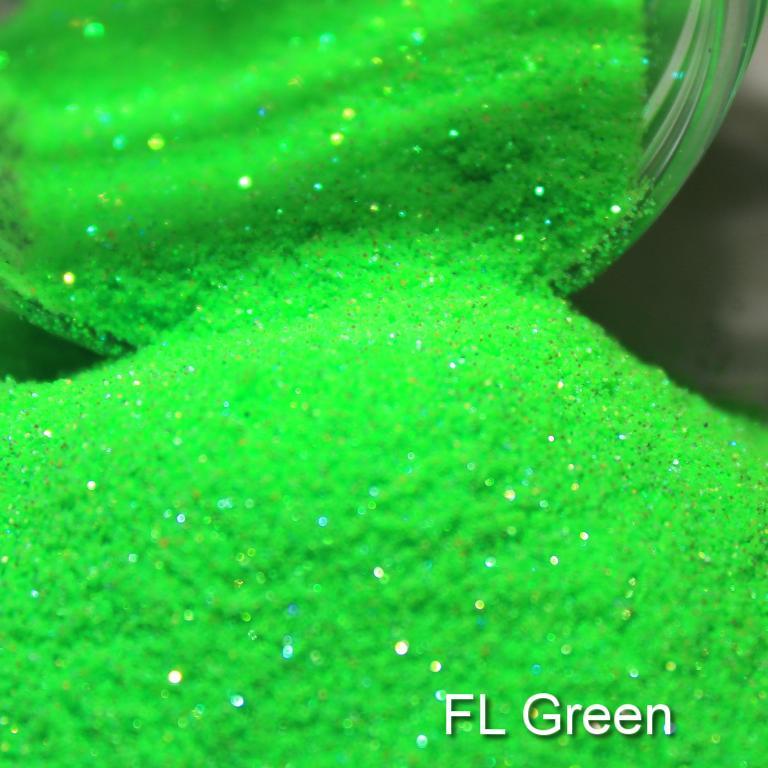 Fluorescent Green