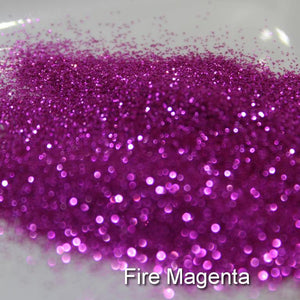 Fire Magenta
