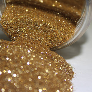 Gold Nugget