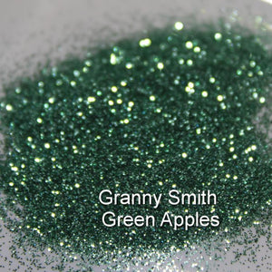 Granny Smith Green Apples