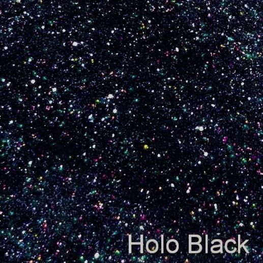 Holographic Black