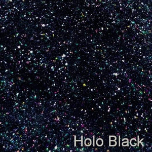 Holographic Black