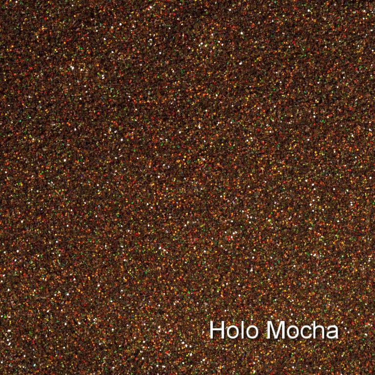 Holographic Mocha