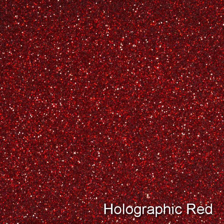 Holographic Red