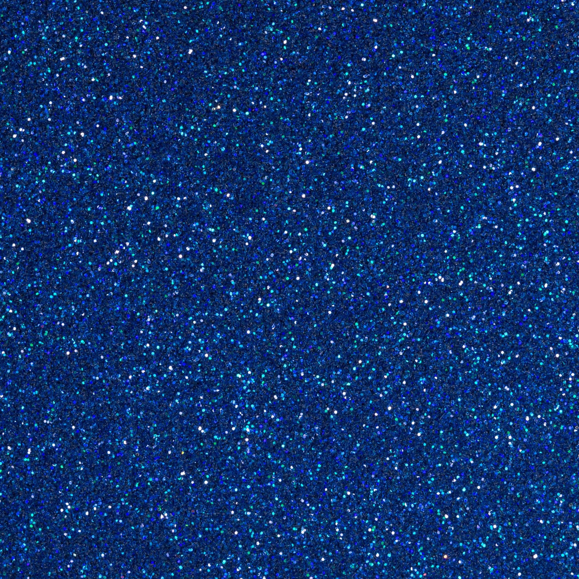 Holographic Sapphire