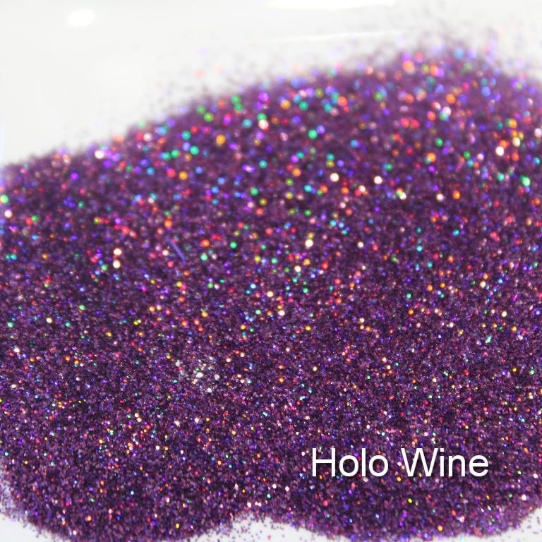 Holographic Wine