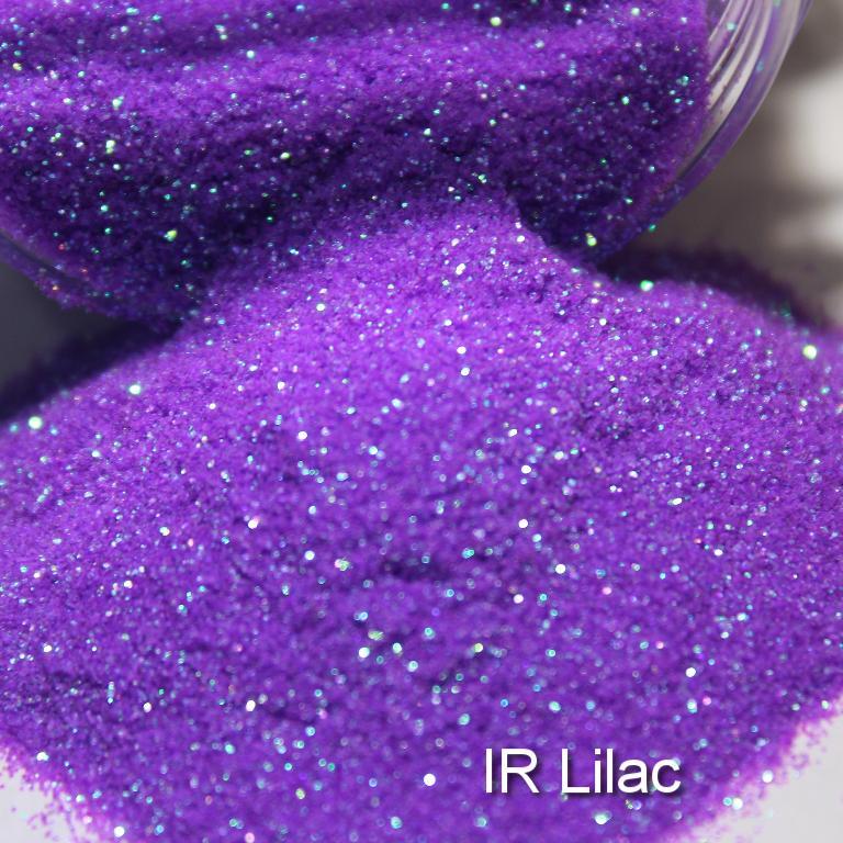 Iridescent Lilac