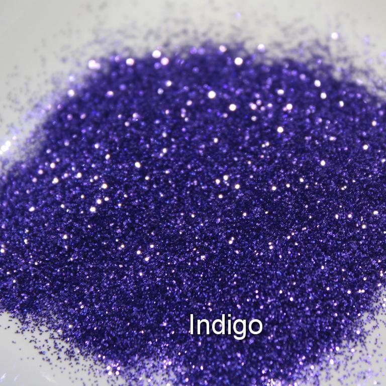 Indigo