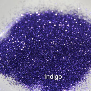 Indigo