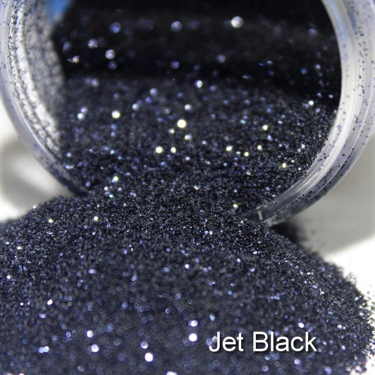 Jet Black