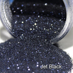 Jet Black
