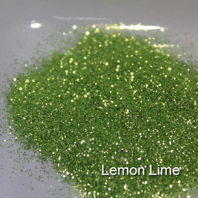 Lemon Lime