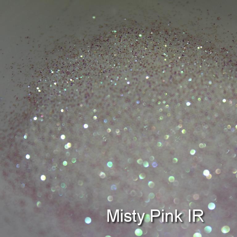 Misty Pink