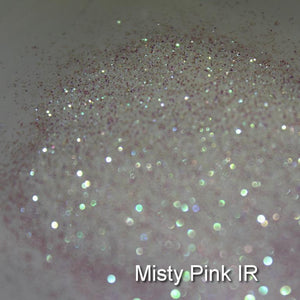 Misty Pink
