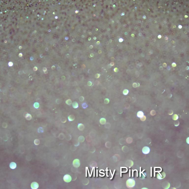 Misty Pink