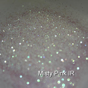 Misty Pink