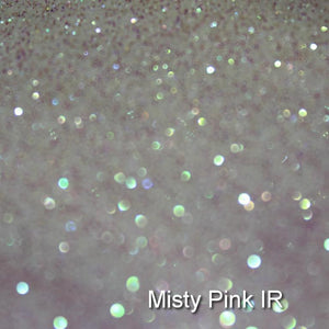 Misty Pink