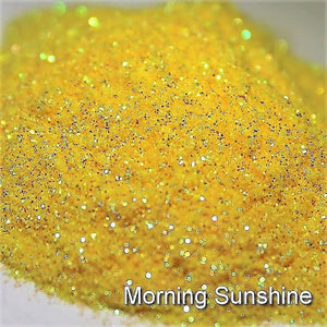 Morning Sunshine
