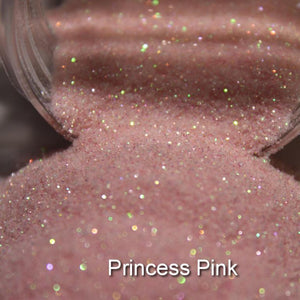Princess Pink