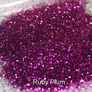 Ruby Plum