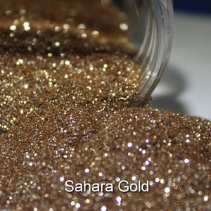 Sahara Gold