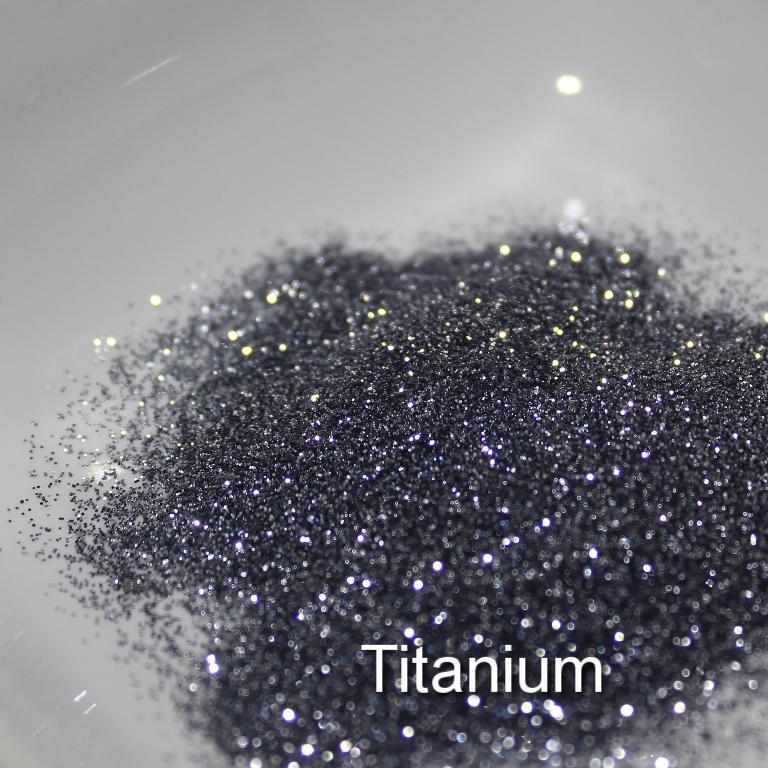 Titanium