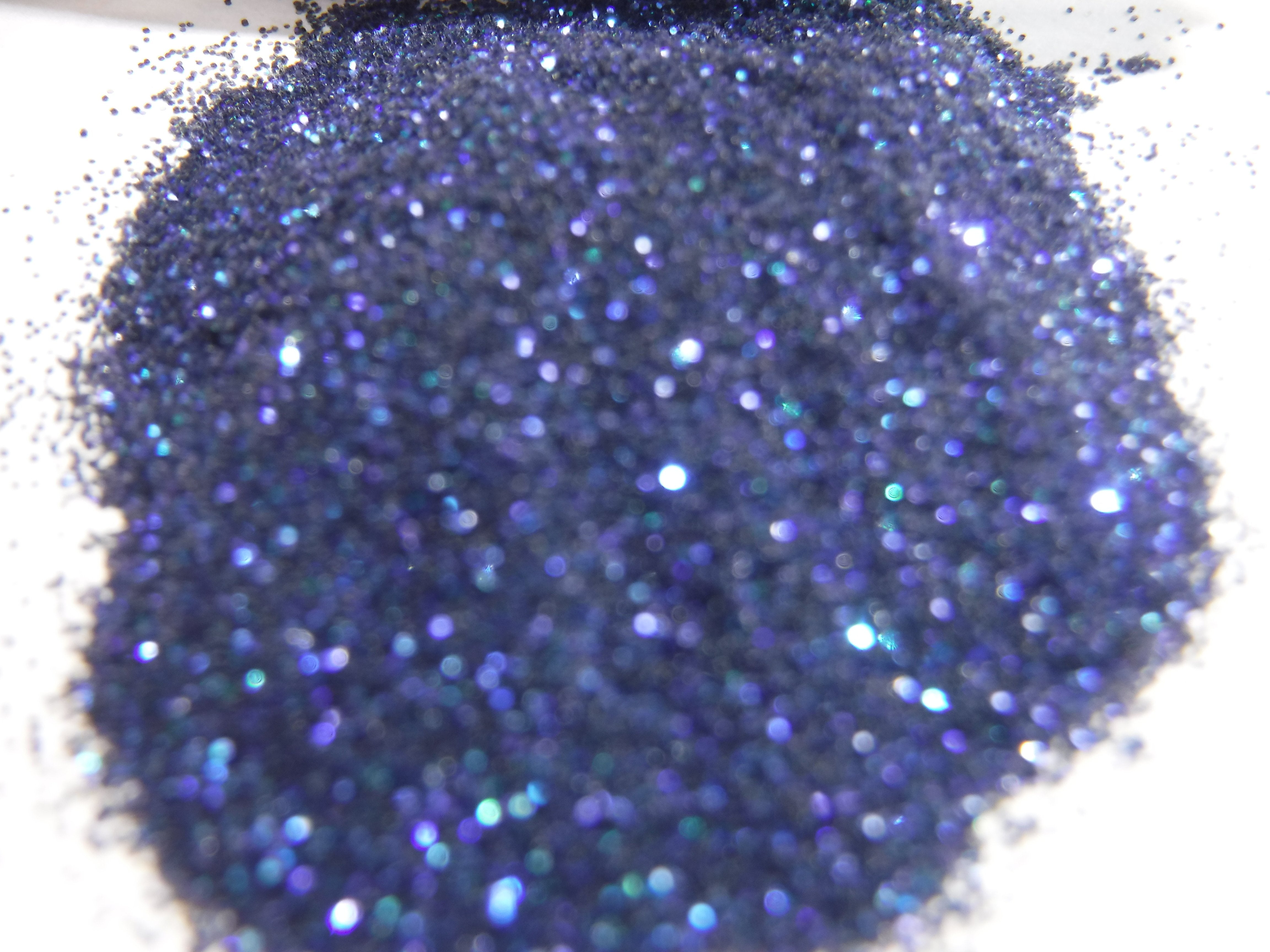 Holographic Cosmic Blue