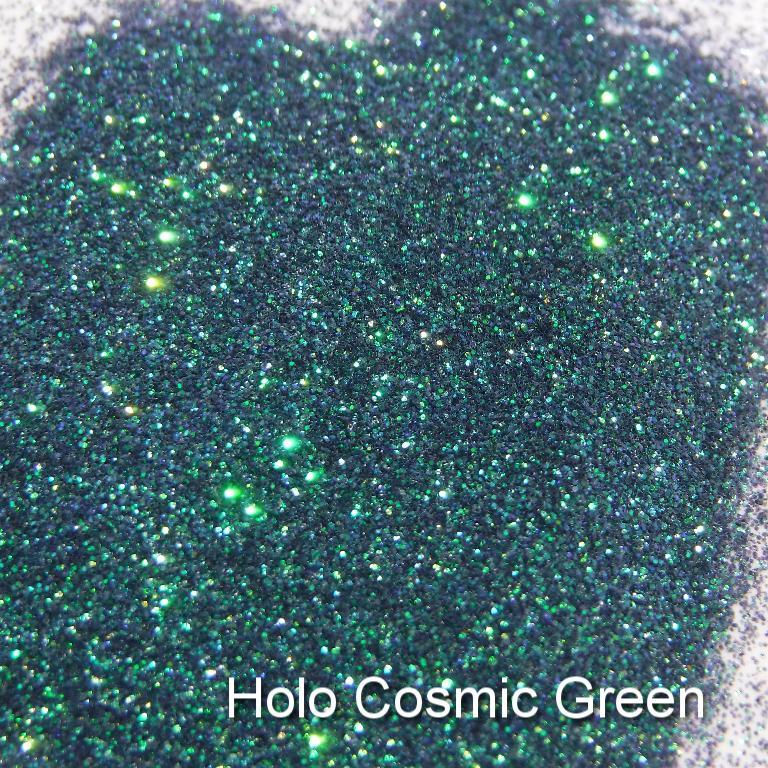 Holographic Cosmic Green