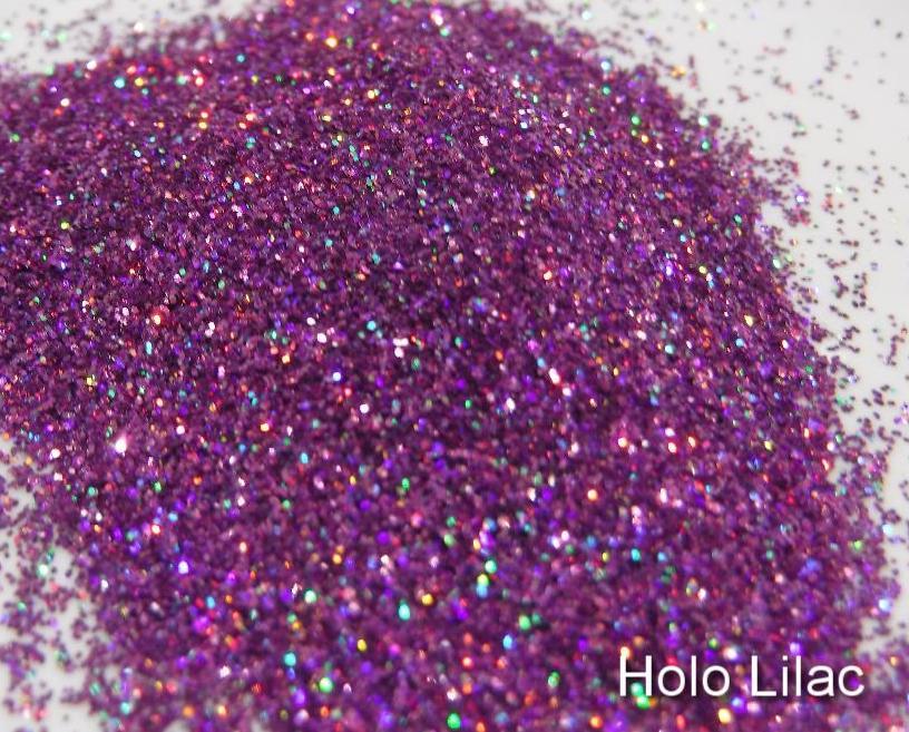 Holographic Lilac