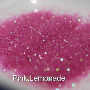 Pink Lemonade